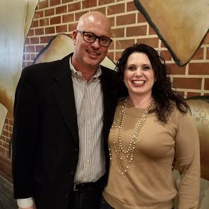 Meet your Posher, Deb